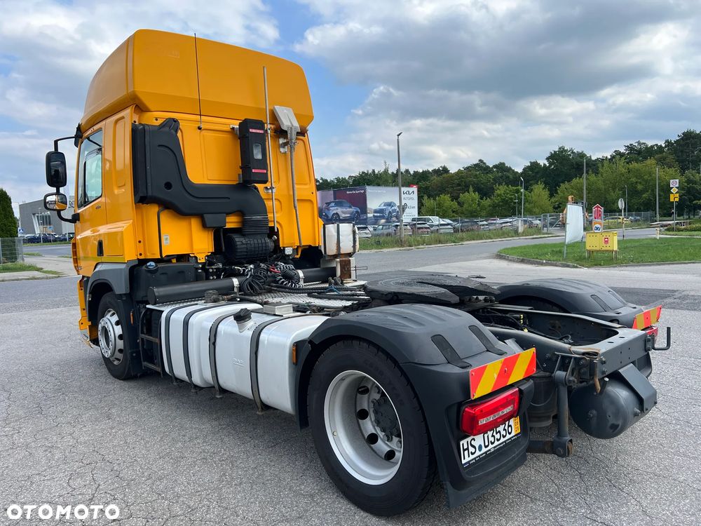 DAF CF450 - 7