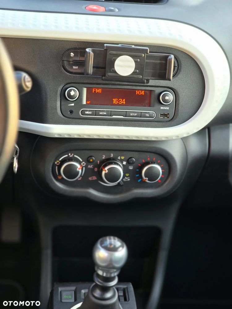 Renault Twingo ENERGY TCe 90 Experience - 6