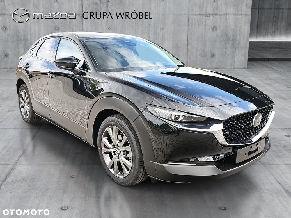Mazda CX-30 - 4