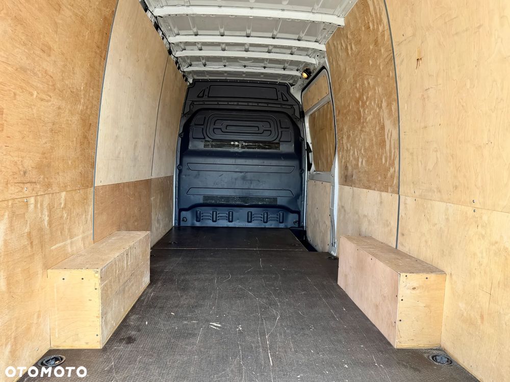 Mercedes-Benz SPRINTER LONG / SALON POLSKA / NISKI PRZEBIEG / MANUAL / ROCZNA GWARANCJA / LEASING / KREDYT - 23