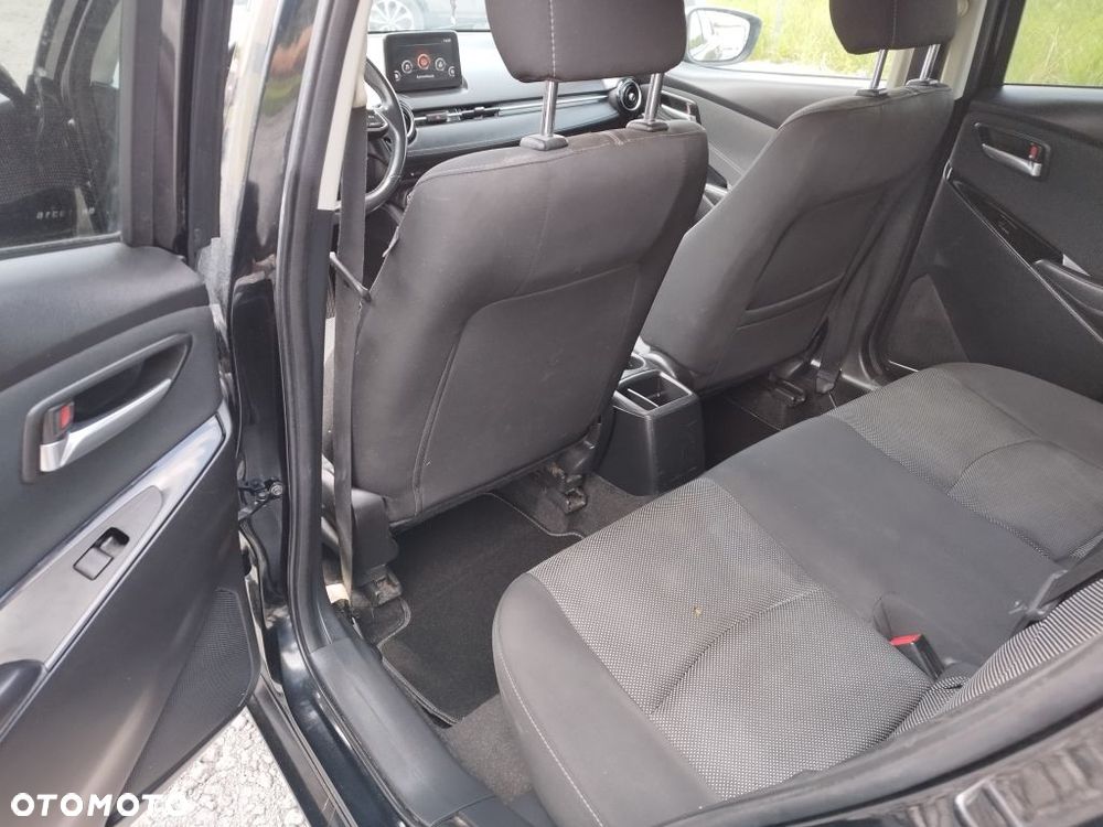 Mazda 2 SKYACTIV-G 90 KIZOKU INTENSE - 11