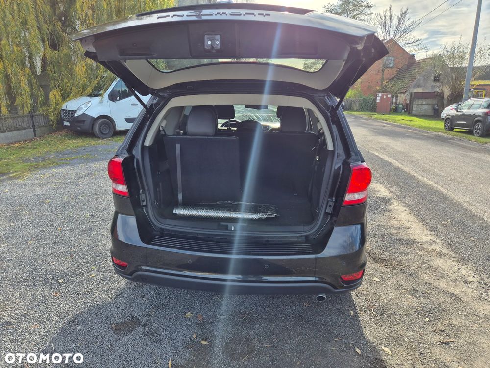 Fiat Freemont 2.0 Multijet - 31