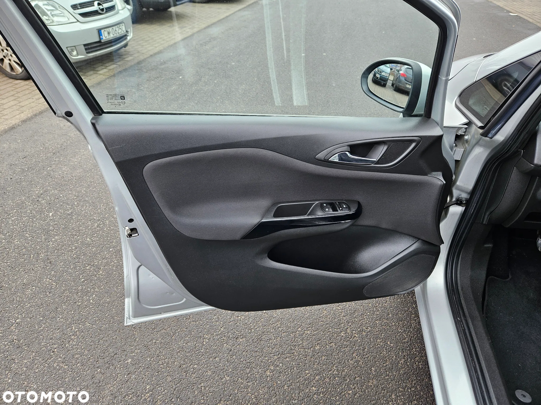 Opel Corsa 1.4 Color Edition - 16