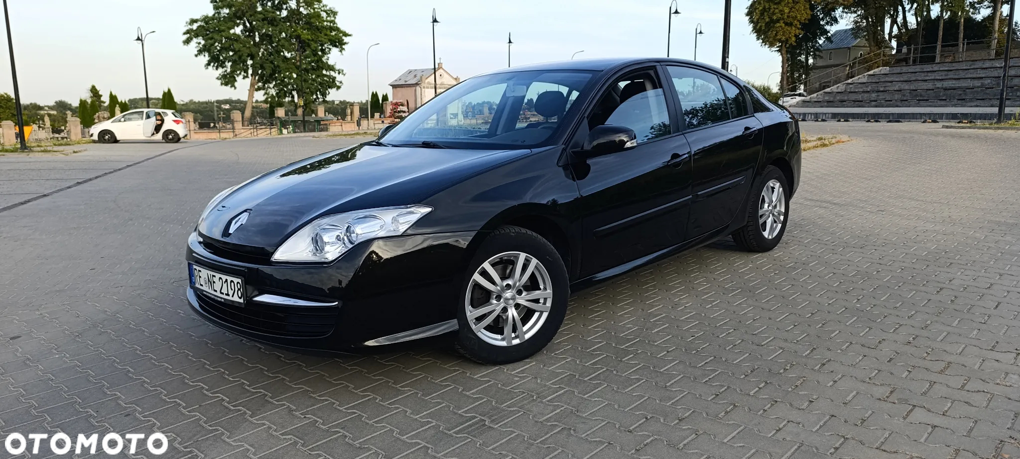 Renault Laguna 2.0 16V 140 Dynamique - 2
