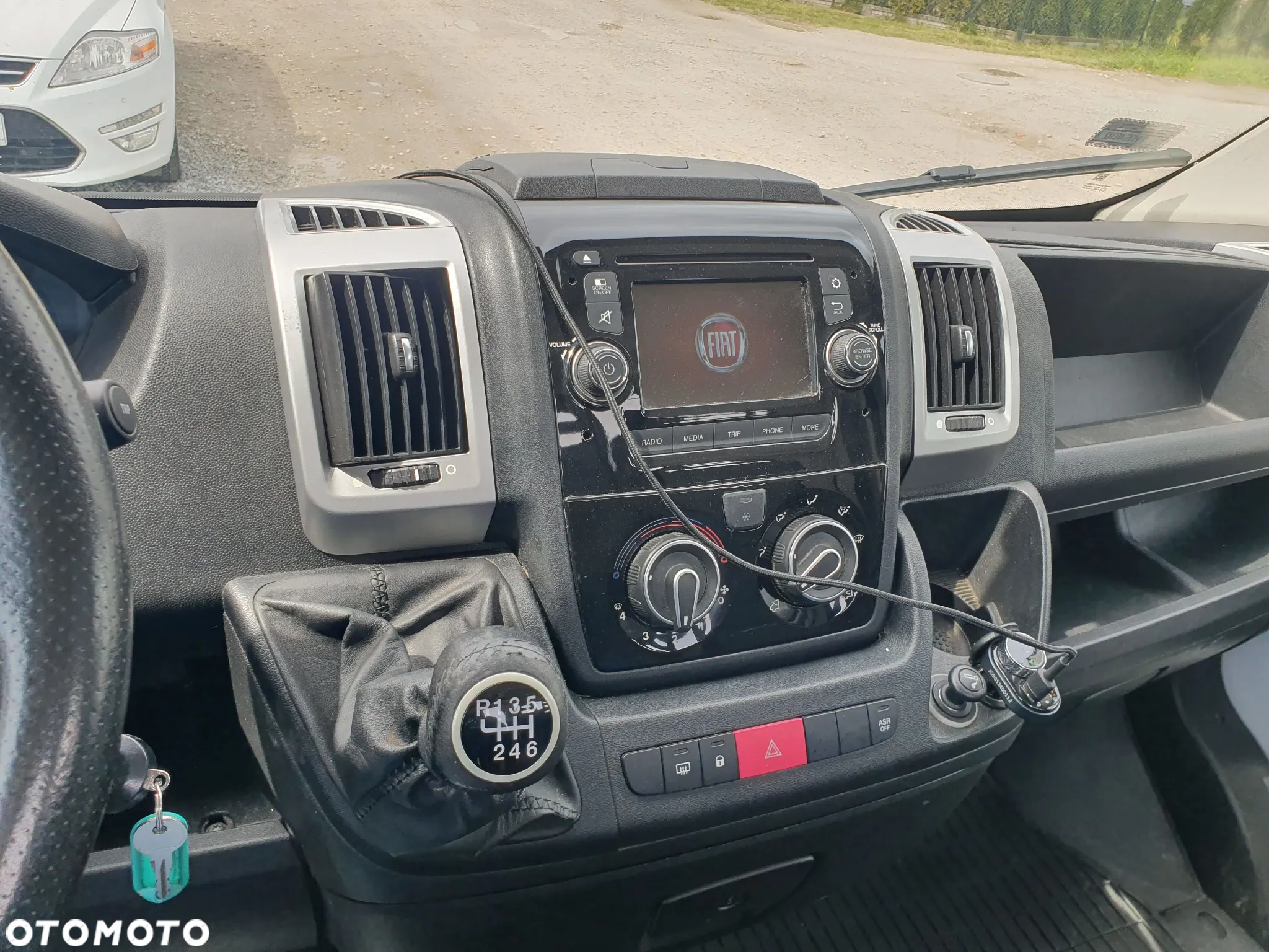 Fiat DUCATO POMOC DROGOWA AUTOLAWETA 3.0 HAK 3.5 DMC - 12