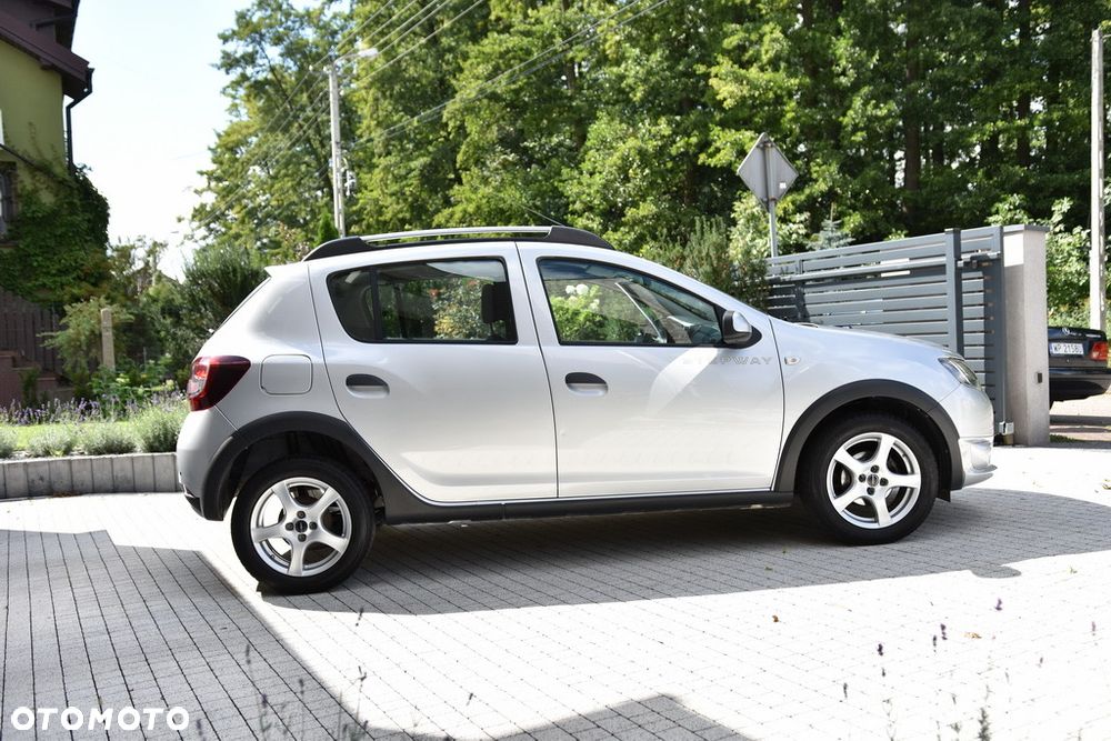 Dacia Sandero TCe 90 (S&S) Comfort - 3