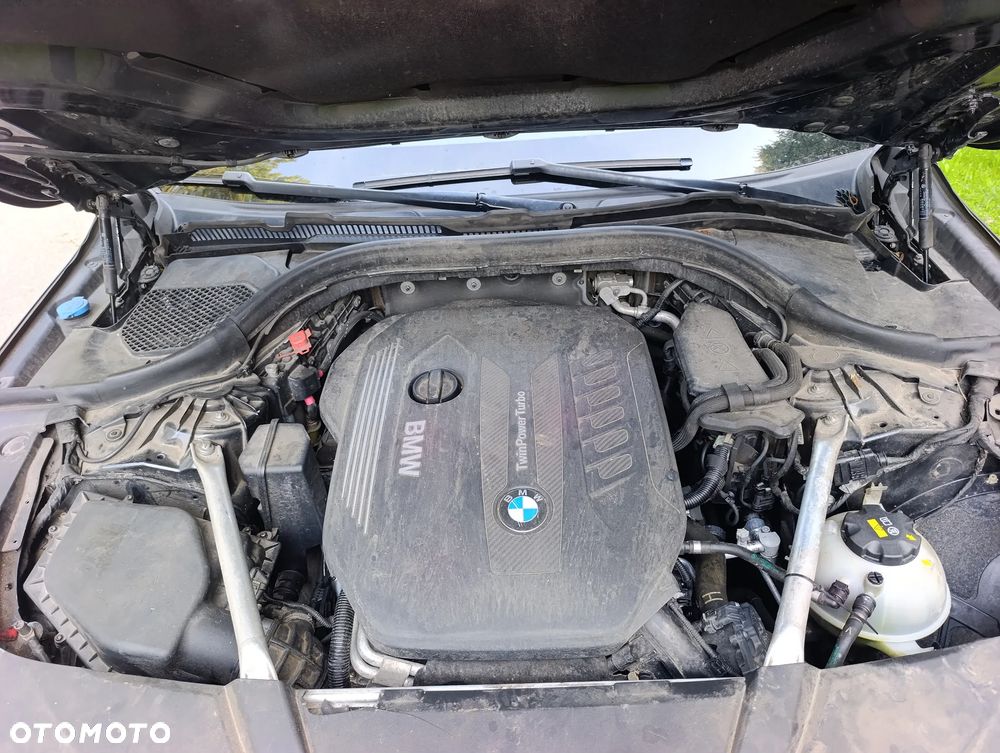BMW 6GT 630d xDrive Luxury Line - 26