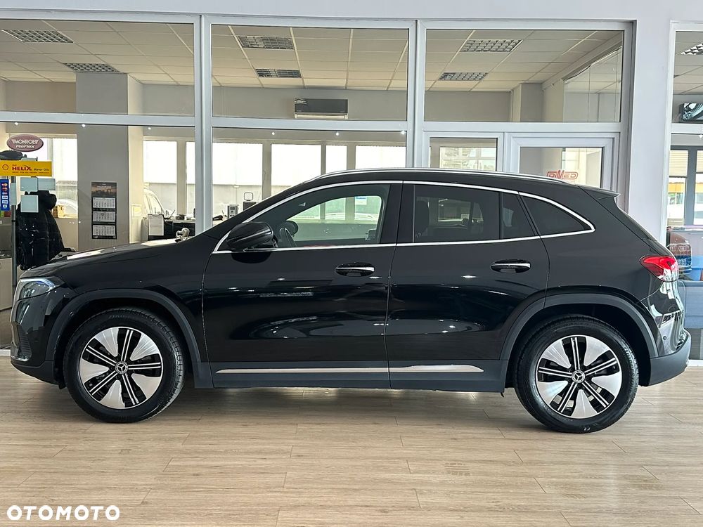 Mercedes-Benz EQA 250 66.5kWh Electric Art - 5