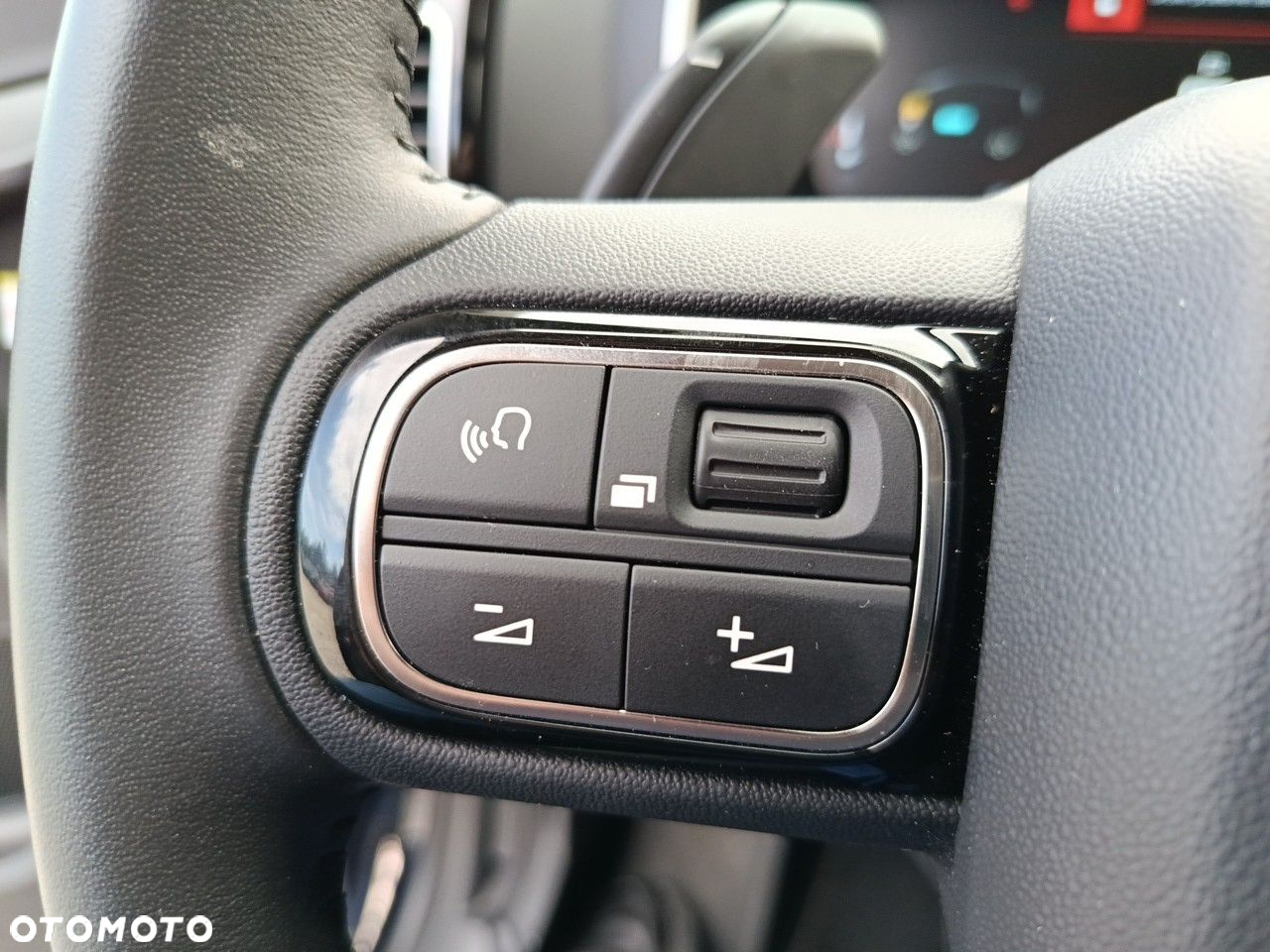 Citroën C5 Aircross 1.2 mHEV Max eDCT6 - 13