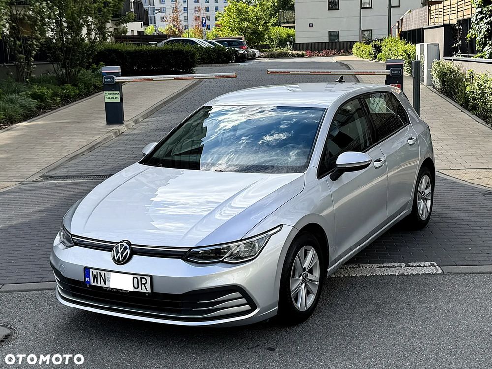 Volkswagen Golf 1.5 TSI EVO Life - 18