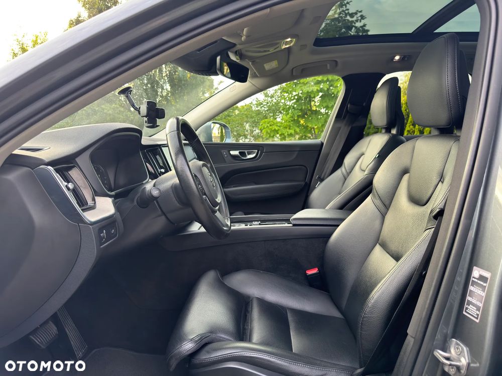 Volvo XC 60 D4 AWD Geartronic Inscription - 21