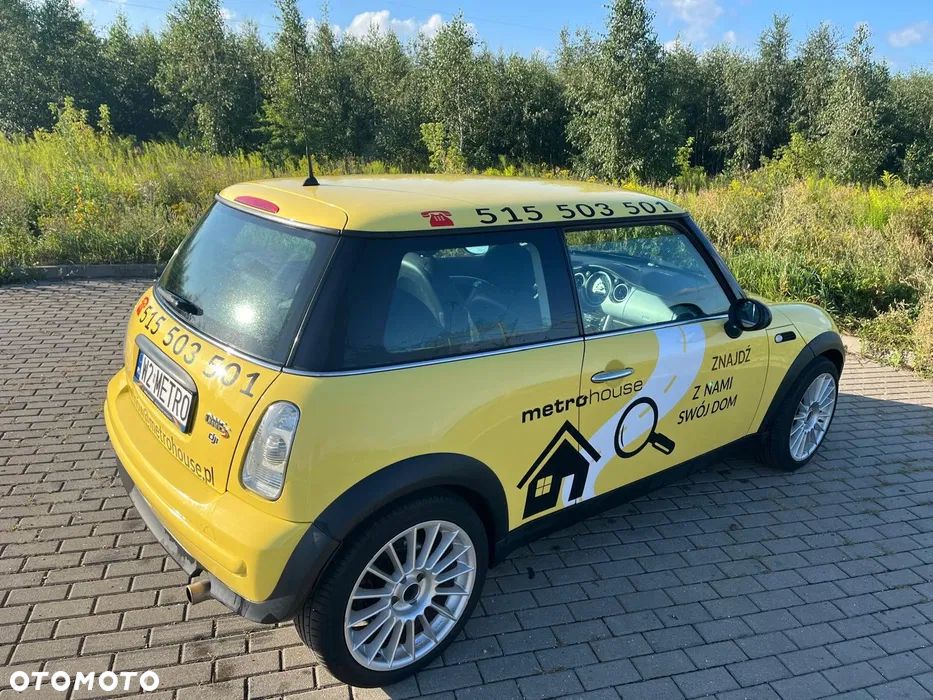 MINI ONE Standard - 7