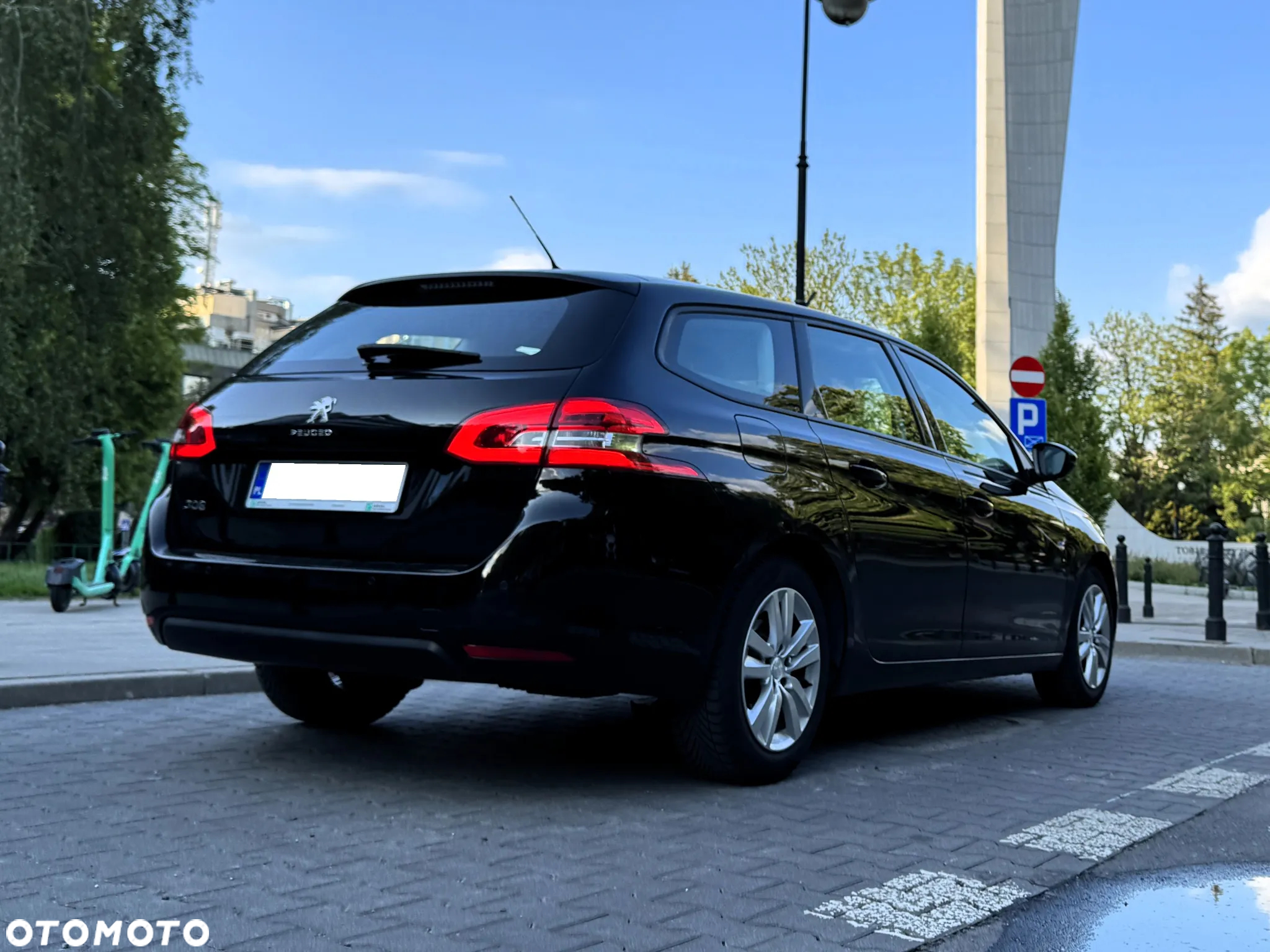Peugeot 308 SW 1.5 BlueHDi Active Pack Business S&S - 30