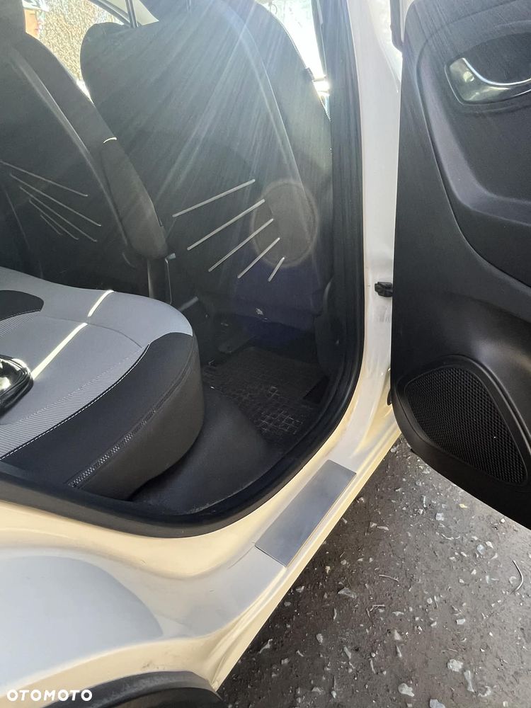 Renault Captur ENERGY dCi 90 Start&Stop Dynamique - 21