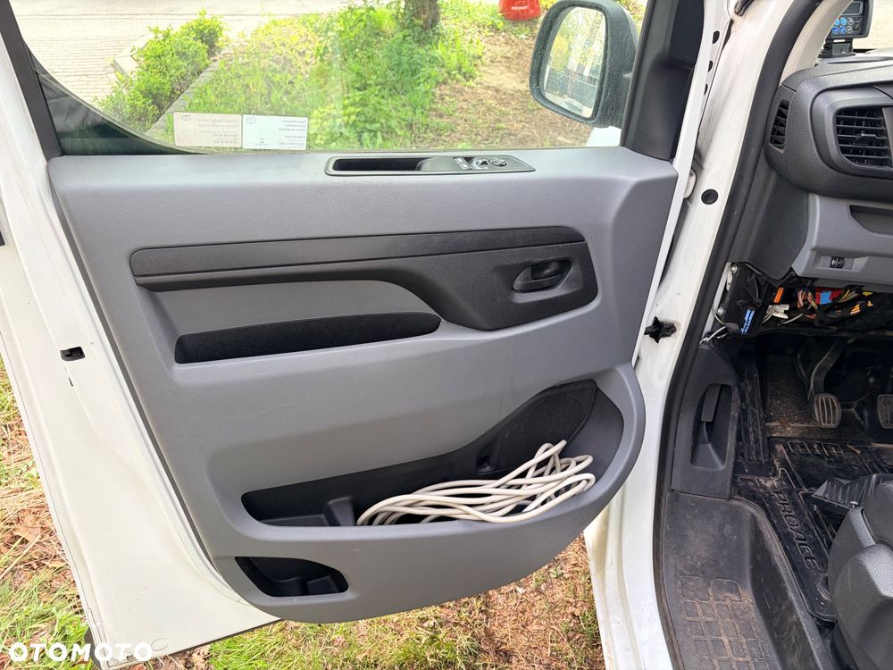 Toyota Proace - 6