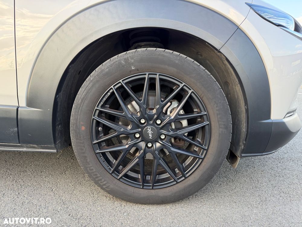 Mazda CX-30 e-SKYACTIV G122 MHEV Plus - 9
