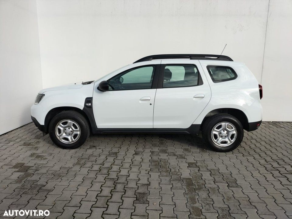 Dacia Duster - 5