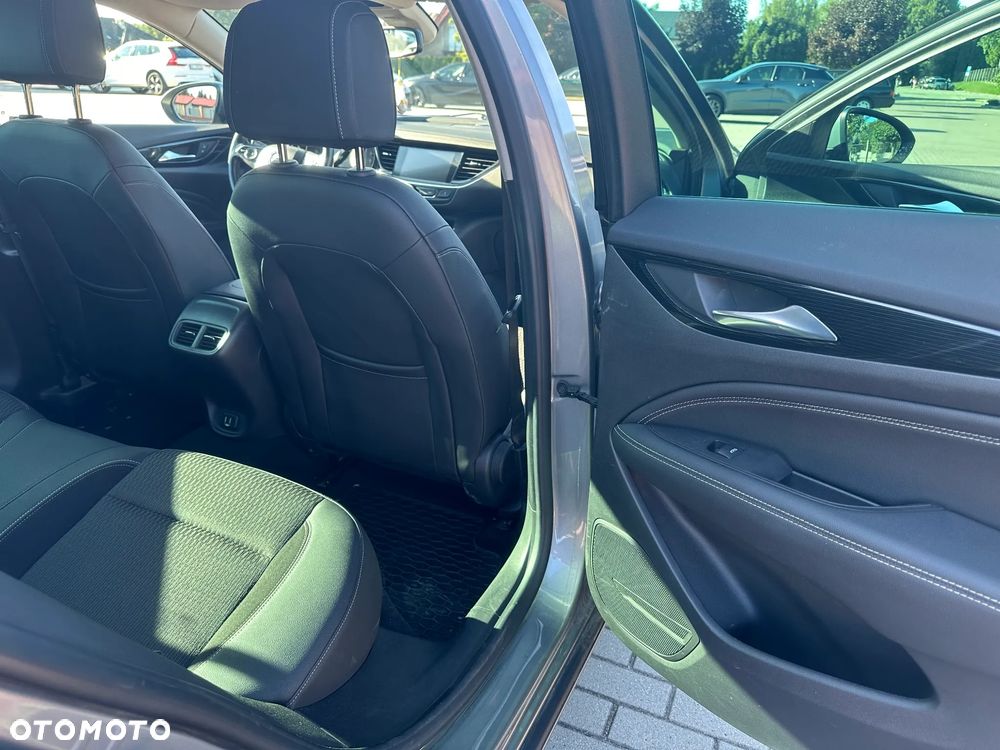 Opel Insignia 2.0 CDTI Elite S&S - 14