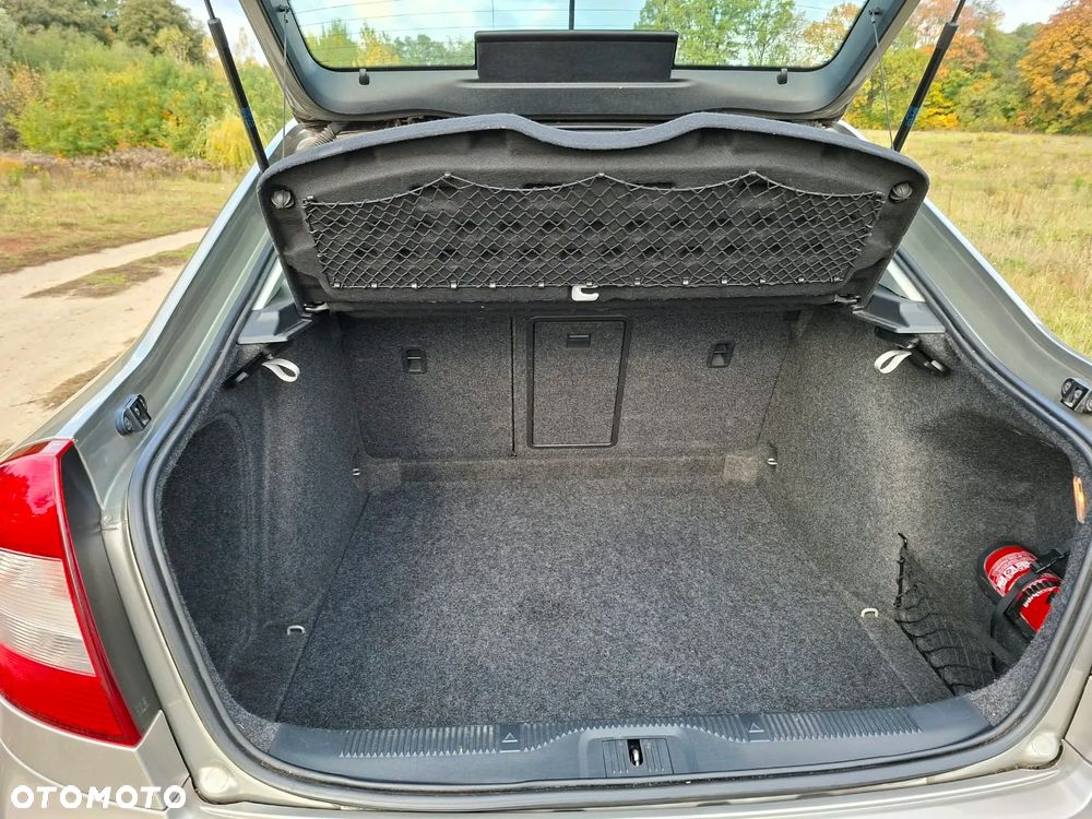 Skoda Octavia - 9