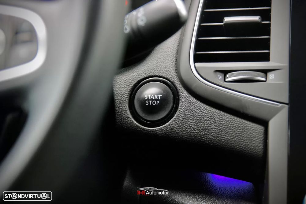 Renault Talisman Sport Tourer 1.6 dCi Executive - 33