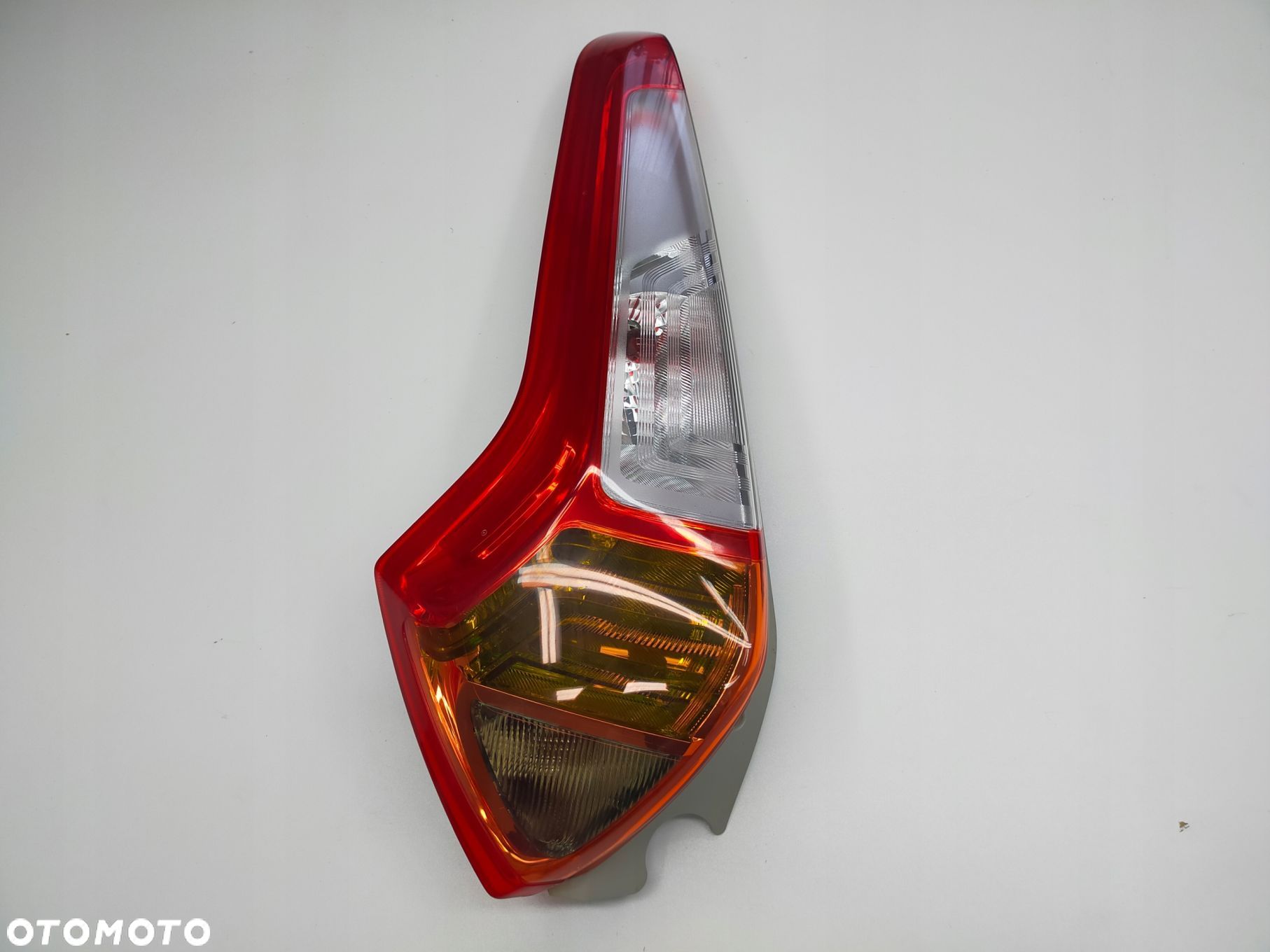 LAMPA LEWA TYLNA LEWY TYŁ MG MG3 (2012-2016) ORYGINAŁ - 1