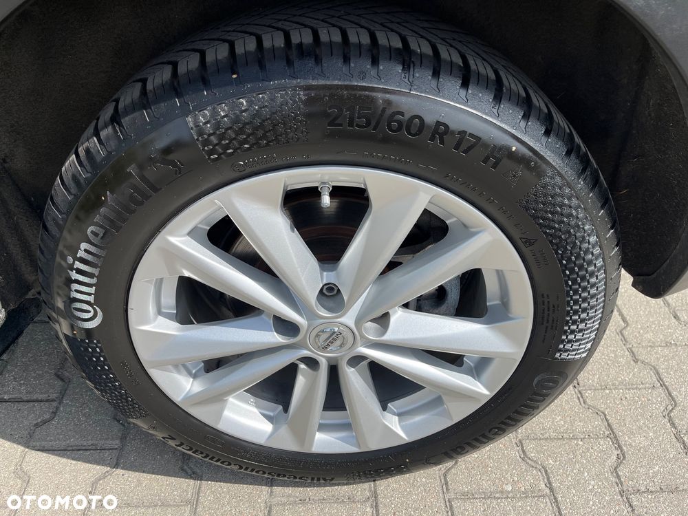 Nissan Qashqai 1.2 DIG-T N-Vision - 20