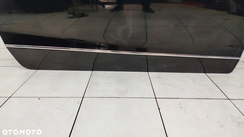 MERCEDES W207 E COUPE 09R- DRZWI PRAWE PRZEDNIE PRAWY PRZÓD 197 - 2
