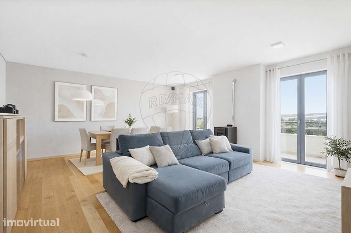 Apartamento T3 para venda - Grande imagem: 2/31