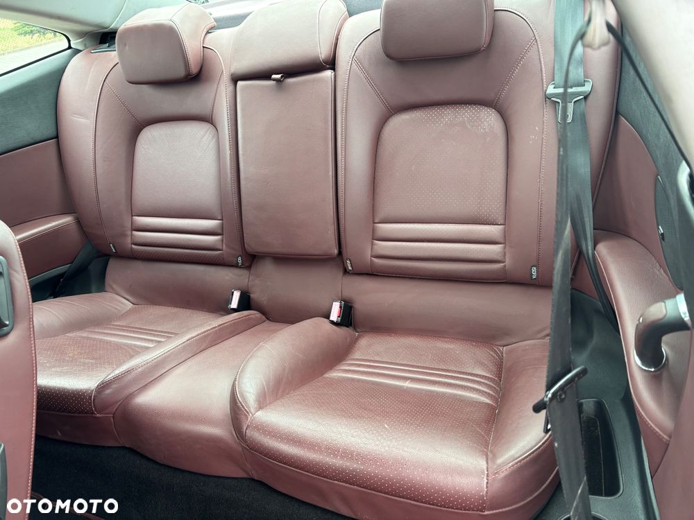 Peugeot 407 3.0 V6 Sport - 9