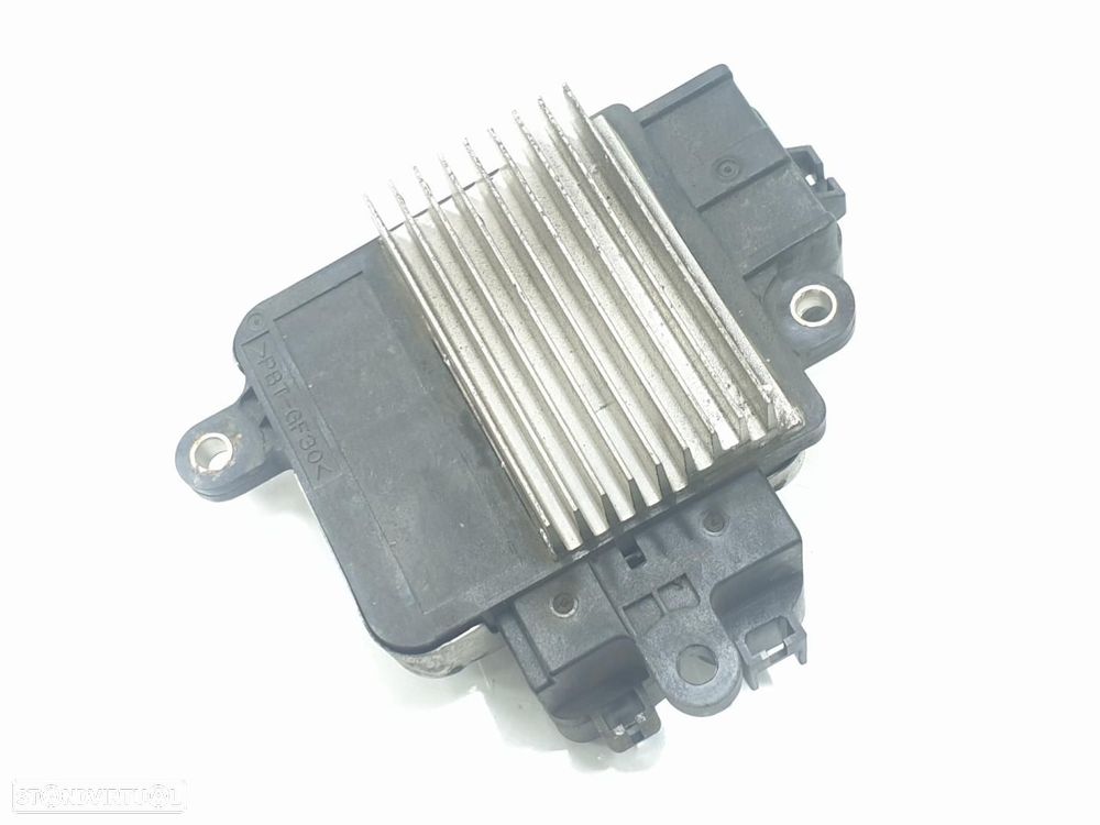 MÓDULO ELETRÓNICO TOYOTA AURIS E18 - 1