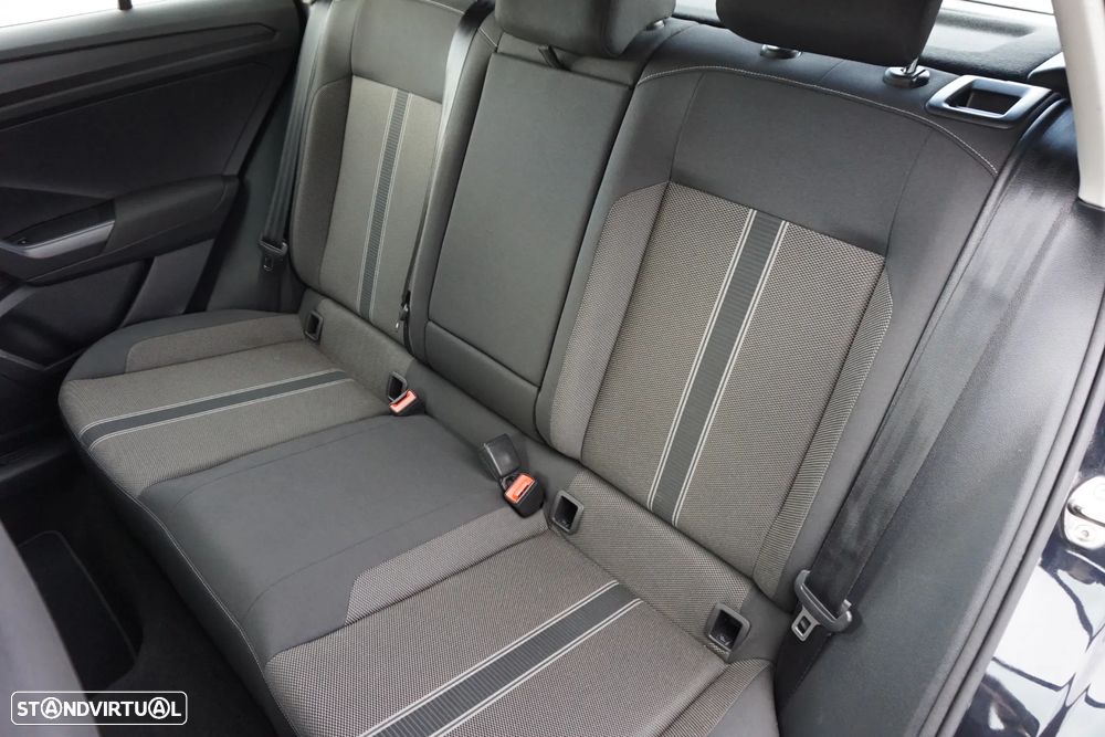 VW T-Roc 2.0 TDI Style - 16