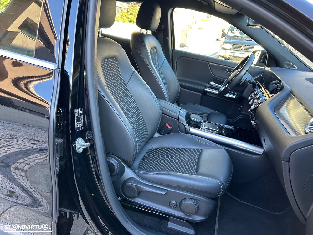 Mercedes-Benz EQA 250 Progressive - 7