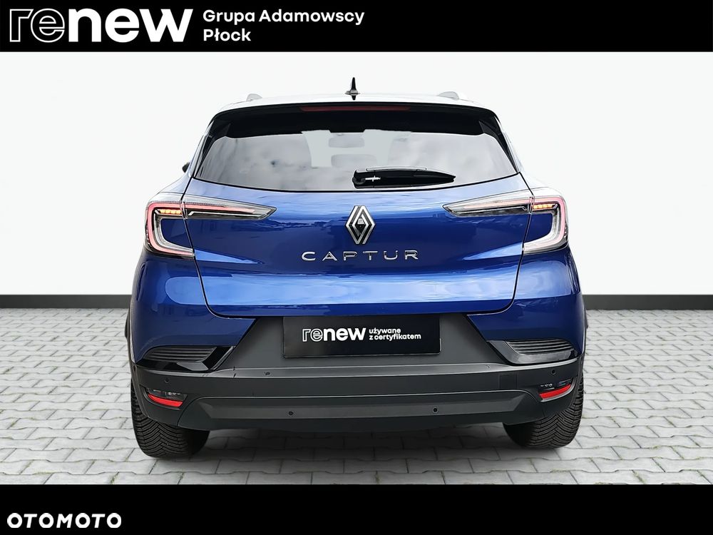 Renault Captur 1.0 TCe Techno - 10