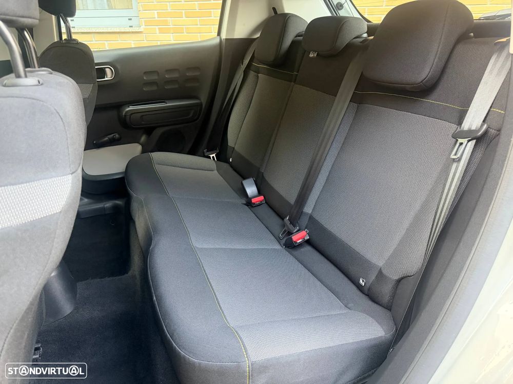 Citroën C3 Pure Tech S&S C-Series - 26