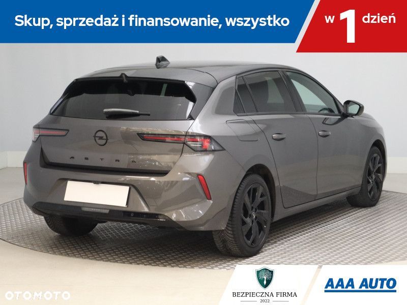 Opel Astra - 7