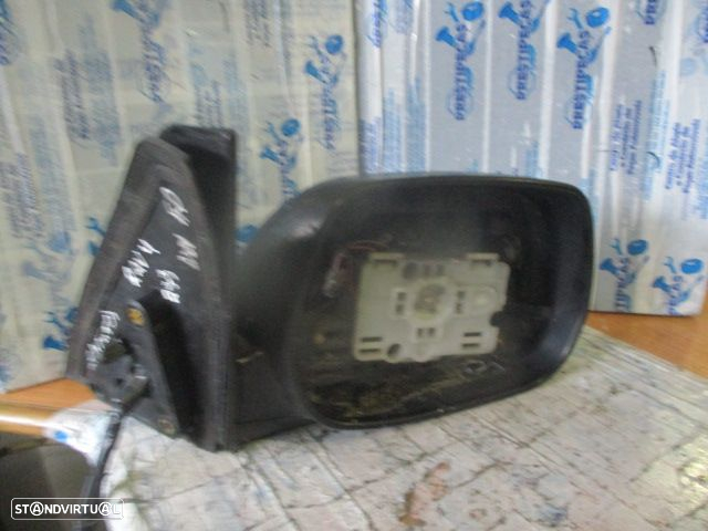 Espelho R6960C TOYOTA RAV 4 2003 Drt 5P ELETRICO - 4