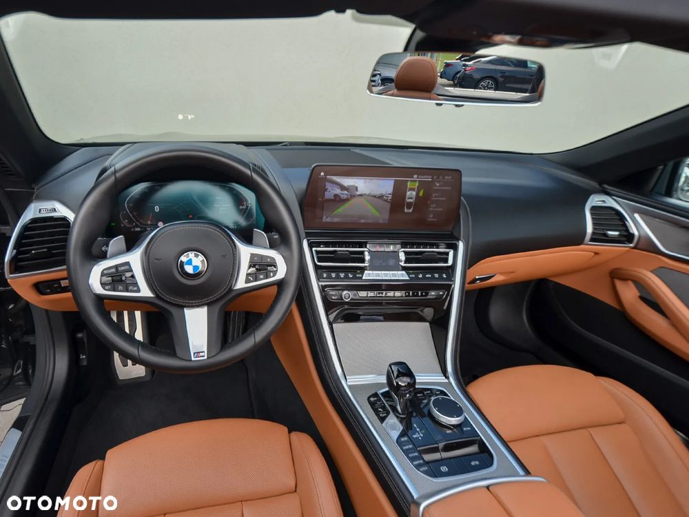BMW Seria 8 840i xDrive - 3