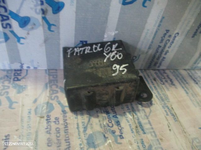 Modulo MODIV4408 NISSAN PATROL Y60 GR 1995 Modulo De Rele - 1