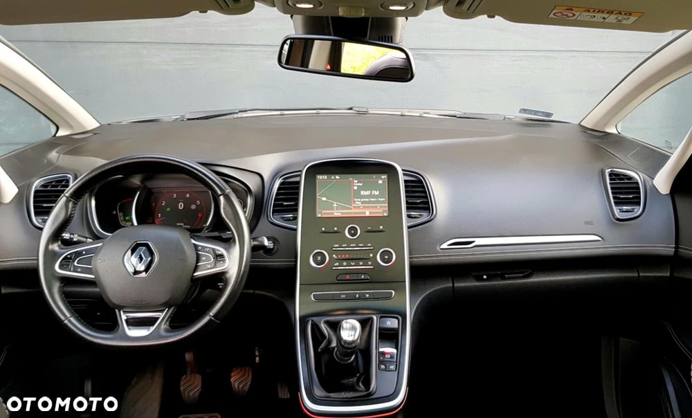 Renault Grand Scenic Gr 1.2 TCe Energy Limited - 24