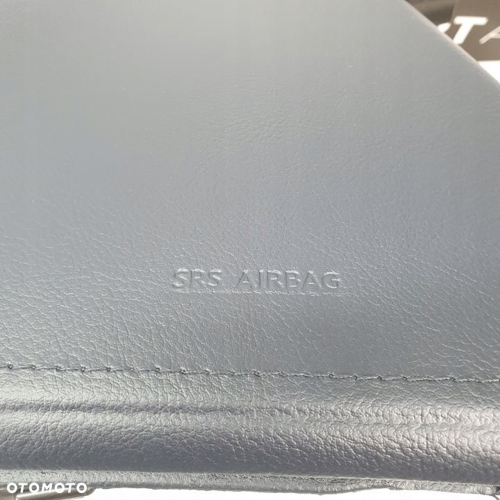 MAZDA CX30 DESKA ROZDZIELCZA KONSOLA KOKPIT PULPIT PODUSZKI AIRBAG AIR BAG PASY KIT SET - 5
