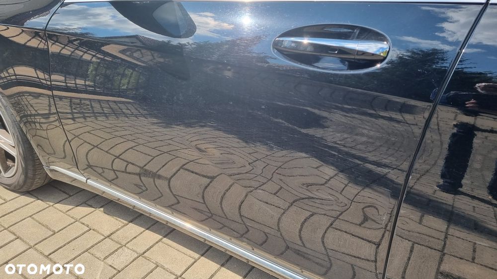 Mercedes-Benz Klasa S 400 d 4-Matic 9G-TRONIC - 12
