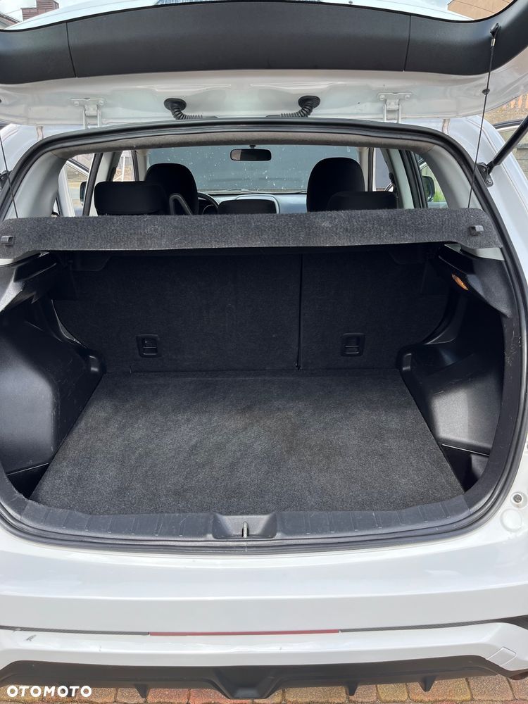 Mitsubishi ASX 1.6 Inform - 13