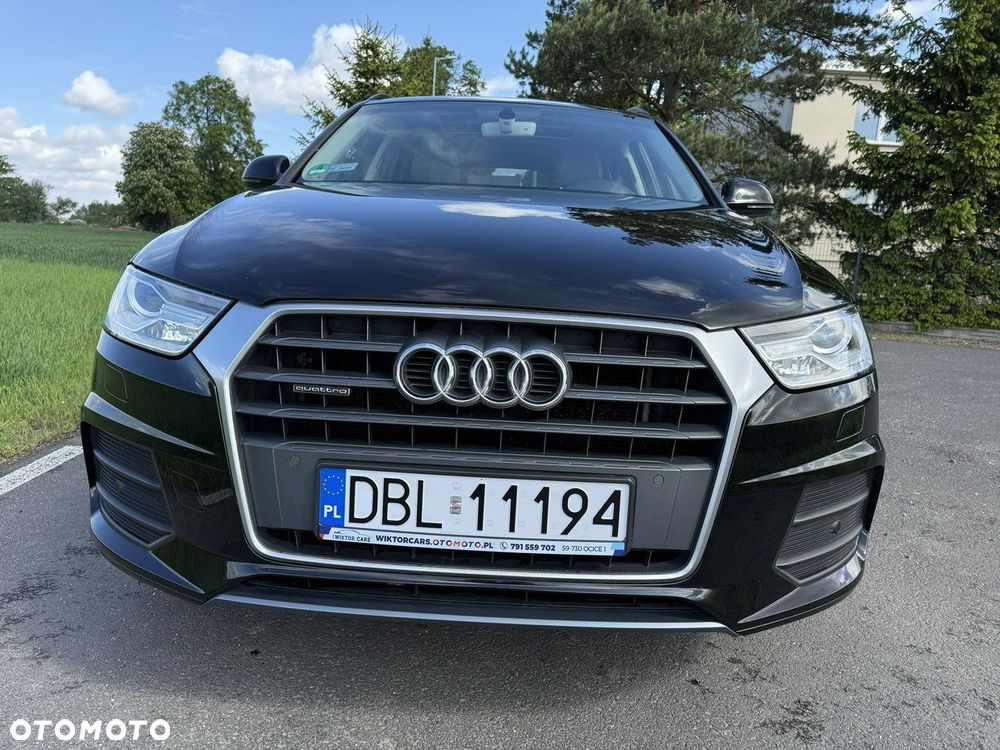Audi Q3 2.0 TDI Quattro - 11