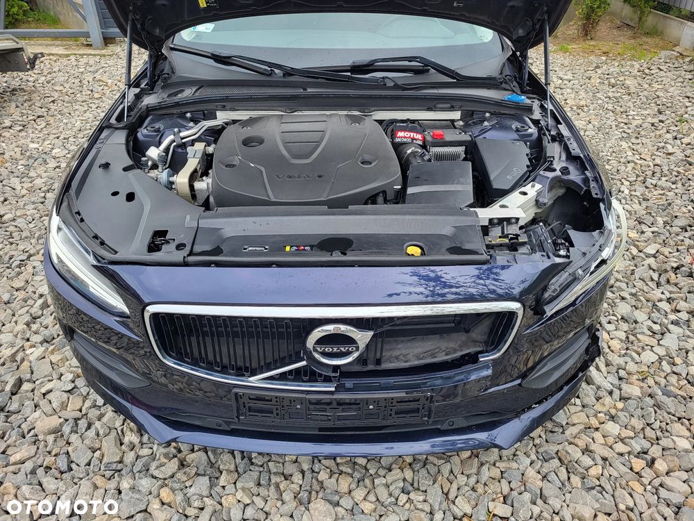 Volvo S90 - 13