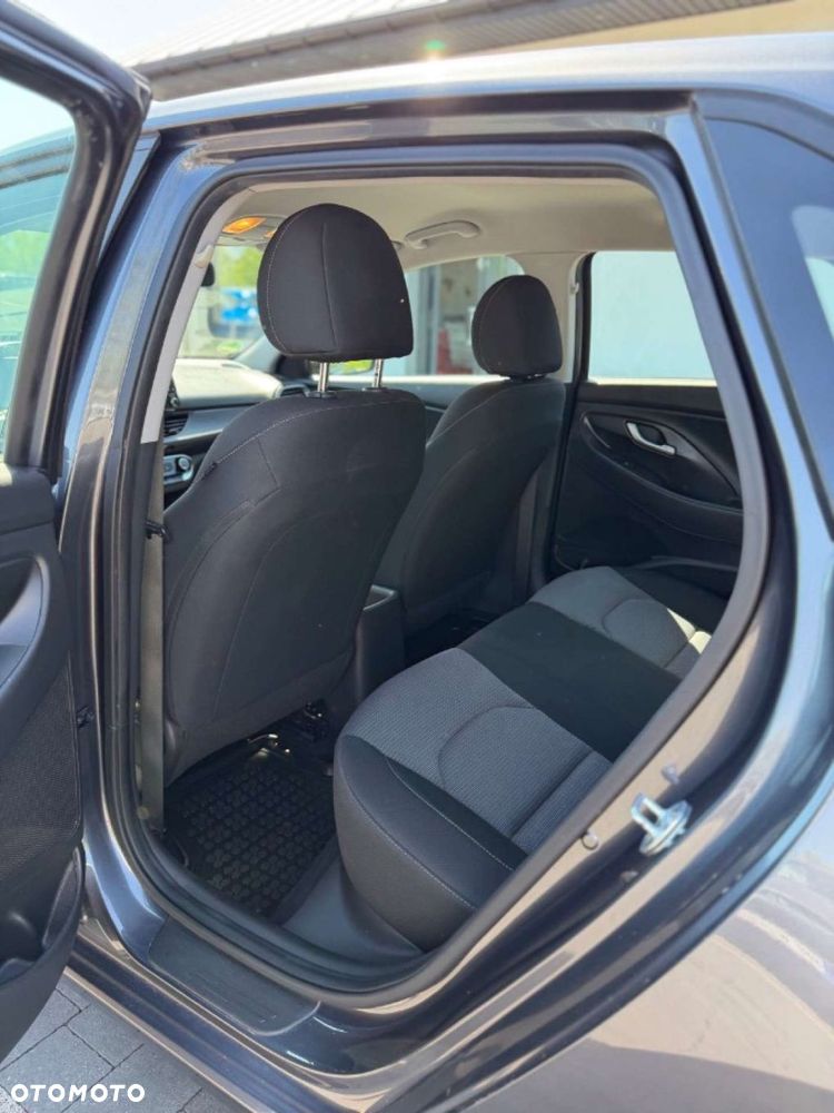 Hyundai i30 1.4 T-GDI Style - 20