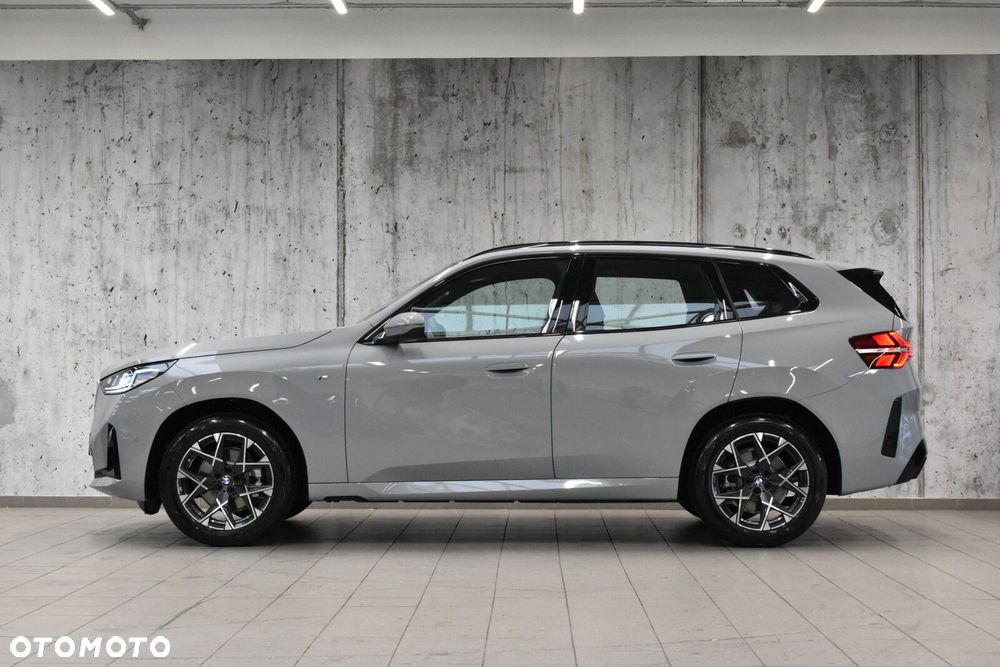 BMW X3 xDrive20d mHEV - 5