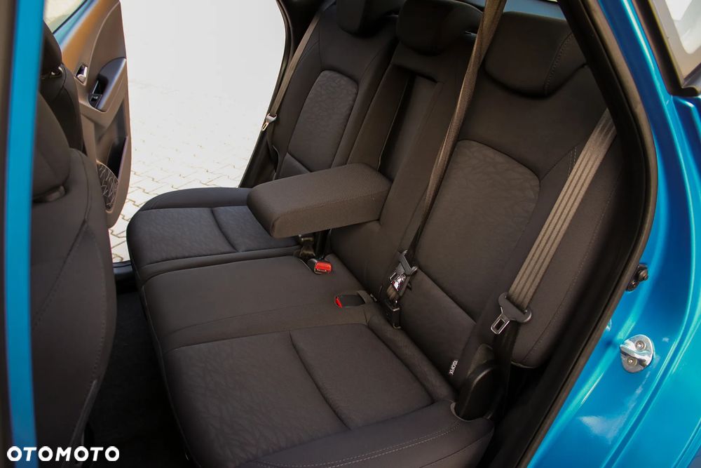 Hyundai ix20 1.6 Automatik Space+ - 29