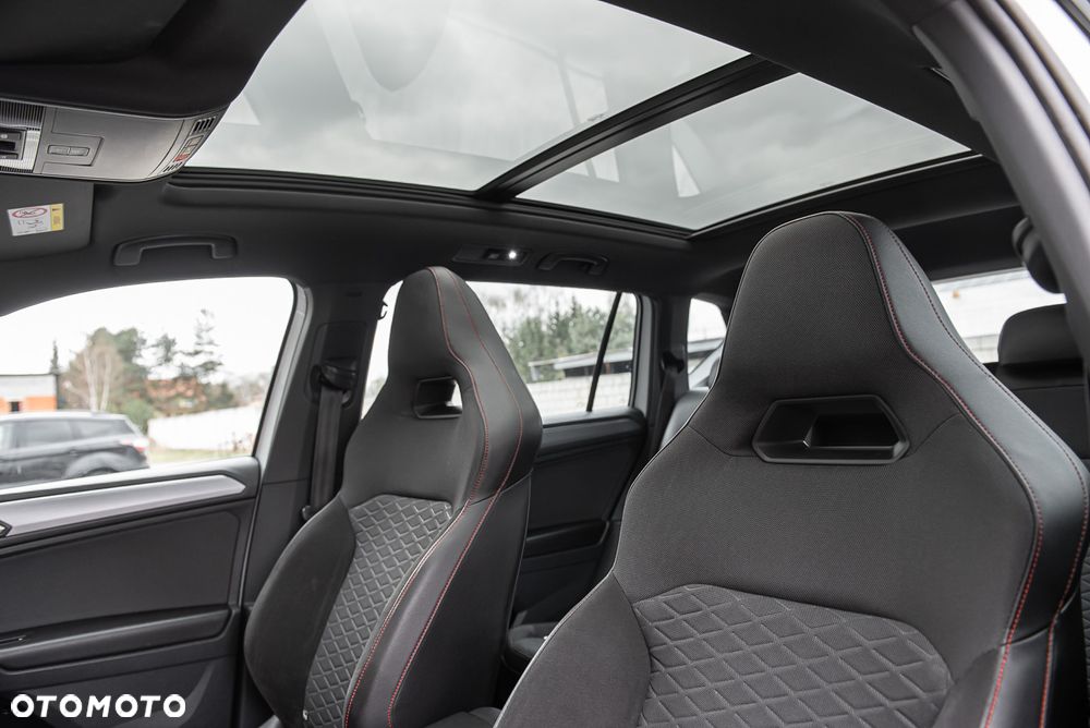 Seat Tarraco 2.0 TDI 4Drive DSG SCR FR - 18