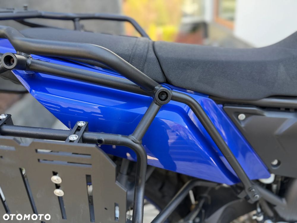 Yamaha Tenere - 9