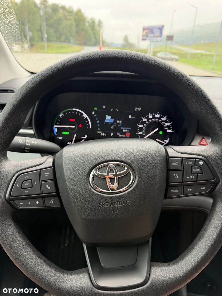 Toyota Sienna - 22